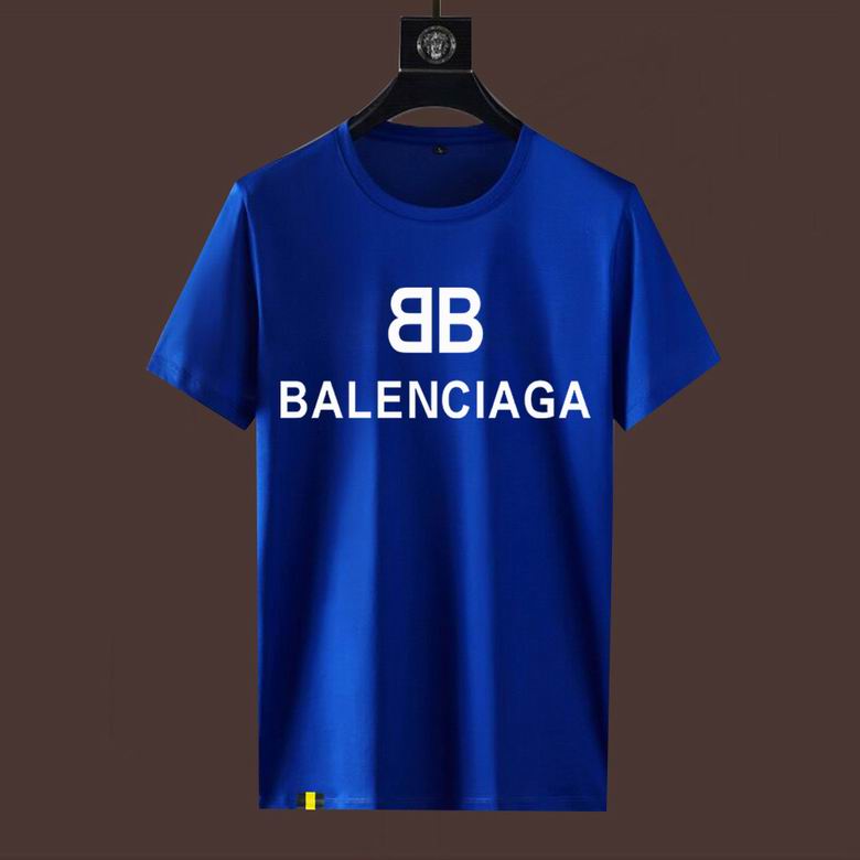 Balenciaga T-shirt Mens ID:20240409-53